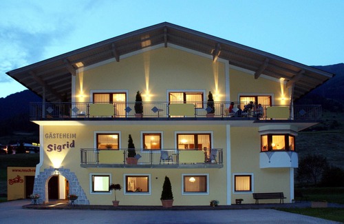 Nauders Apartment | Single room - guest house Sigrid