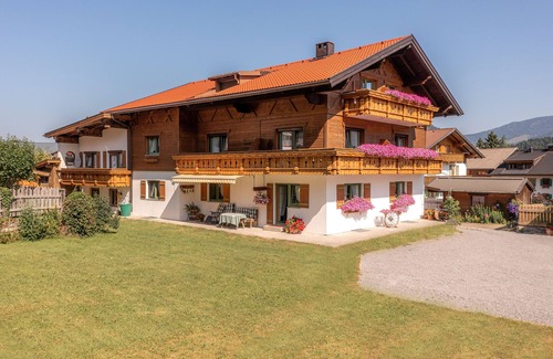 Haldensee Apartment | Single room - Guesthouse Schmid