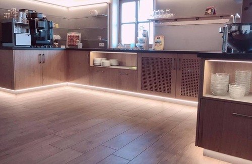Bad Kohlgrub Apartment | Single room - Hotel am Wiesenhang