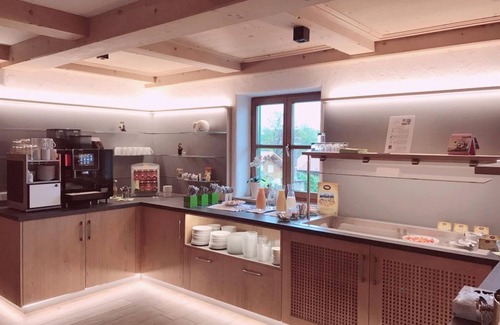 Bad Kohlgrub Apartment | Single room - Hotel am Wiesenhang