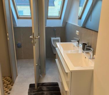 Kriegshaber Hostel | Sleep & Cook Augsburg