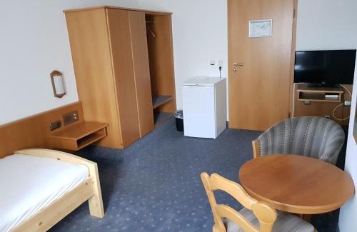 Gallmersgarten Hotel | Smarthotel Gallmersgarten
