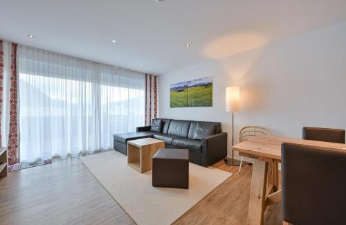 Meilingen Apartment | SonnenChalet Appartement SC 03