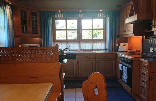 Haibuhl Apartment | Spacious vacation apartment (90sqm) with balcony