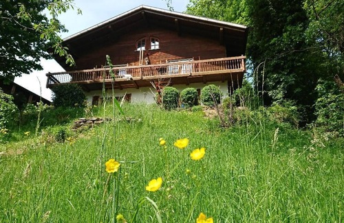 Haibuhl Apartment | Spacious vacation apartment (90sqm) with balcony