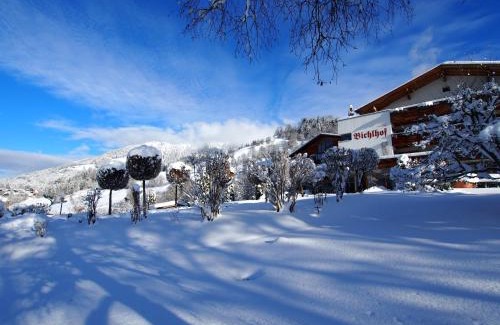 Kitzbuehel Hotel | Sport-Wellnesshotel Bichlhof