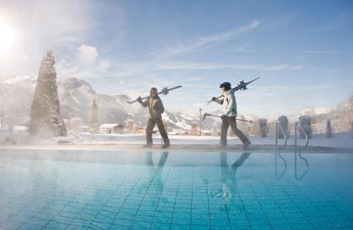 Kitzbuehel Hotel | Sport-Wellnesshotel Bichlhof