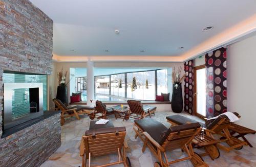 Kitzbuehel Hotel | Sport-Wellnesshotel Bichlhof
