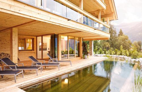Uderns Apartment | SportLodge MOUNTAIN SUITE - AlpenLuxus Collection