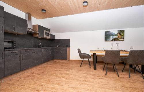 Dorf Apartment | Stilvolle Ferienwohnung