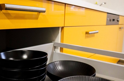 Passau House | Stilvolles Gemütliches Modernes Haus 4-7 Person - Netflix - Wlan