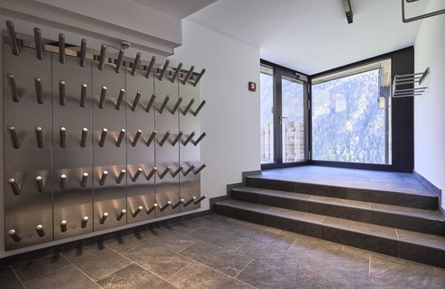 Soelden Apartment | Studio Ötztal Alps - The Peak Sölden