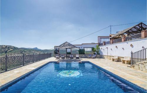 Iznajar House | Stunning Home In Iznájar With Wifi