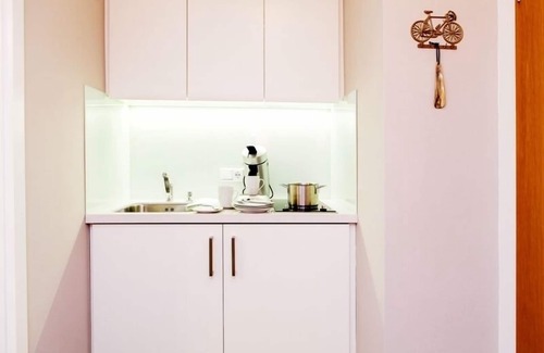 Reit im Winkl Apartment | Sturm vacation apartment with balcony, approx. 46 sqm