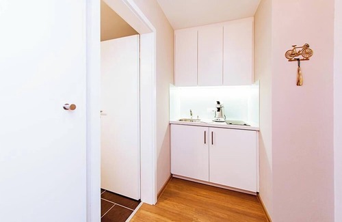 Reit im Winkl Apartment | Sturm vacation apartment with balcony, approx. 46 sqm