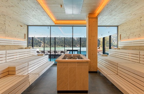 Haller House | Suite - 49 m² - haldensee * - Clear the stage for nature