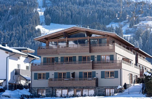 Westendorf Apartment | Suite Feldalphorn