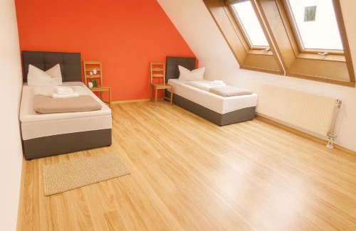 Bodenwoehr Apartment | SUNNYHOME Monteurwohnungen und Apartments in Bodenwöhr
