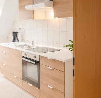Bodenwoehr Apartment | SUNNYHOME Monteurwohnungen und Apartments in Bodenwöhr