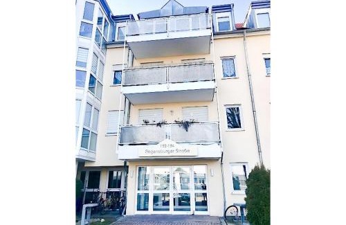 Weiden in der Oberpfalz Apartment | SUNNYHOME Monteurwohnungen und Apartments in Weiden