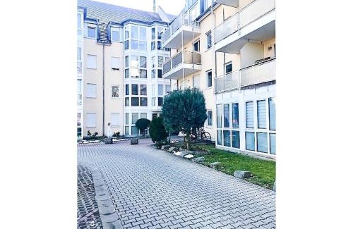 Weiden in der Oberpfalz Apartment | SUNNYHOME Monteurwohnungen und Apartments in Weiden