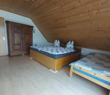 Eggolsheim Apartment | tAllhouse