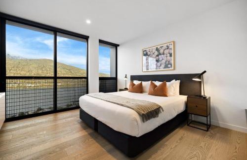 Queenstown Apartment | The Bunker Bravo A