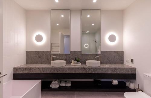 Queenstown Apartment | The Bunker Bravo A