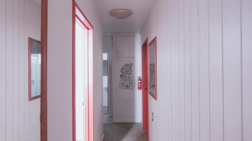 Queenstown City Centre Hostel | The Last Resort