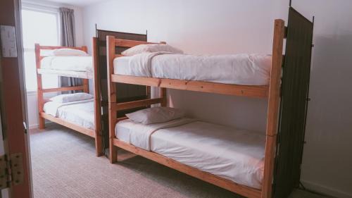 Queenstown City Centre Hostel | The Last Resort