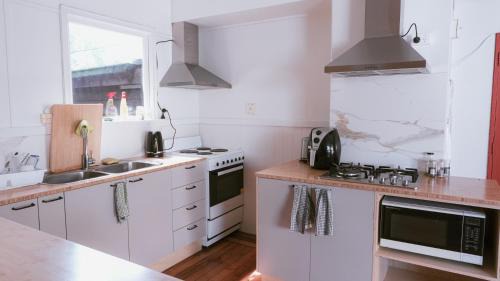 Queenstown City Centre Hostel | The Last Resort