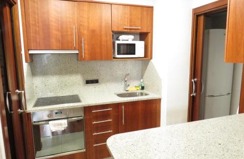 Lugo Apartment | THE MINOS