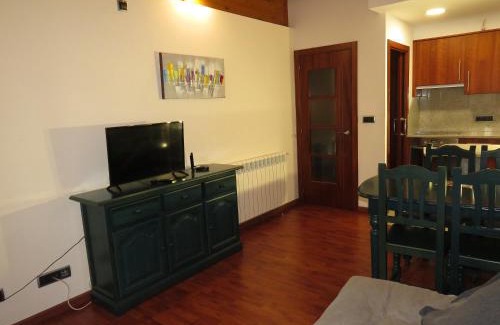 Lugo Apartment | THE MINOS
