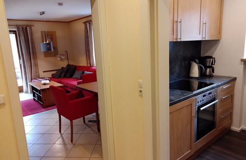 Aschau im Chiemgau Apartment | The mountaineering village invites you: Vacation apartment ciao-aschau Puhlmann