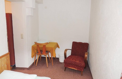 Holzgau House | This vacation home is perfectly suitable for small groups or families.