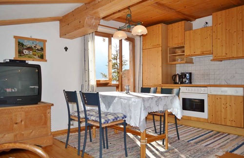 Walchsee Apartment | Tirol 1 - House Schindlauer