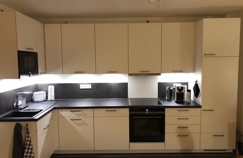 Kochel am See Apartment | Traumwohnung mit Blick auf Herzogstand. Outdoor-paradies und Oase der Erholung!