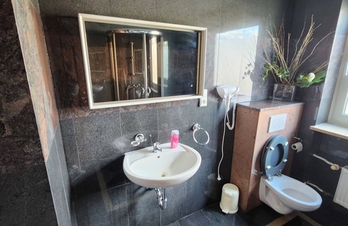 Sudstadt Apartment | Triple room for 3 guests with 15m² in Nuremberg (250681)
