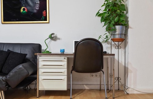 Haidhausen Sud Apartment | Two rooms Apartement in the heart of Munich