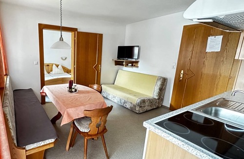 Wildschoenau Apartment | Type C 1 - House Luxer