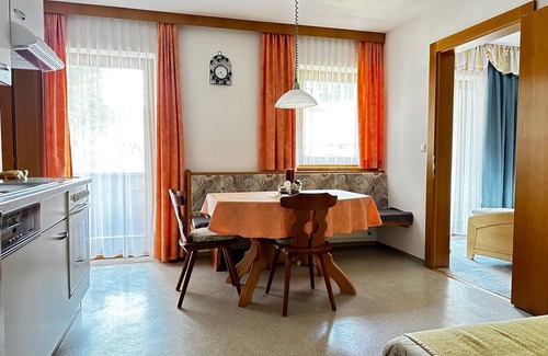 Wildschoenau Apartment | Type C 1 - House Luxer