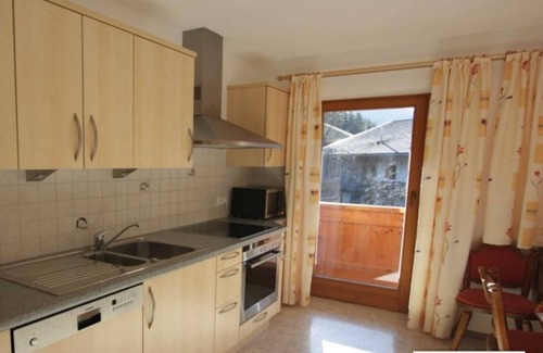 Wildschoenau Apartment | Type C 1 - House Luxer