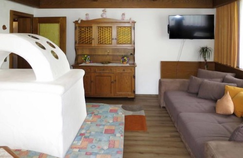 Plangeross House | Vacation home Daheim (PZT385) in Sankt Leonhard im Pitztal - 25 persons, 10 bedrooms