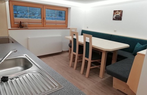Reith im Alpbachtal Apartment | Vacation apartment farmhouse - Angererhof vacation apartments