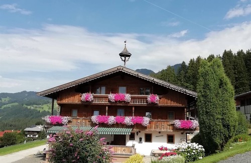 Reith im Alpbachtal Apartment | Vacation apartment farmhouse - Angererhof vacation apartments