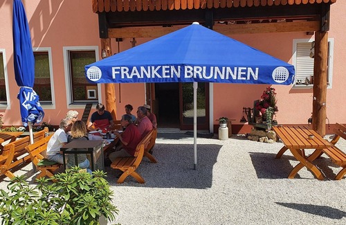 Pottenstein Cottage | Vacation apartment 1 - Gasthaus Zum Schneider