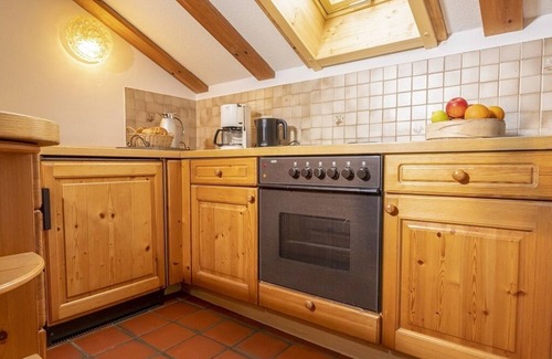 Berchtesgaden Apartment | Vacation apartment 65 sqm for 1-2 persons, with 2 balconies
