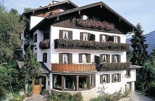 Berchtesgaden Apartment | Vacation apartment 1 for 2 to 3 persons