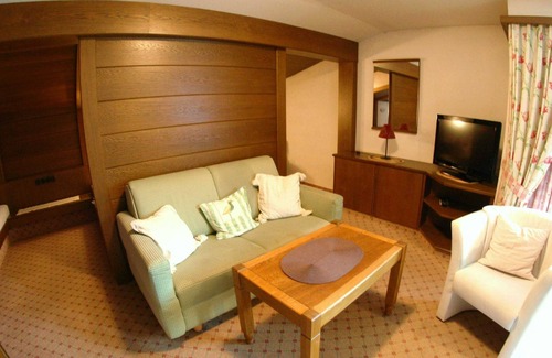 Tannheim Apartment | Vacation apartment 1 - Apartments Am Kirchacker