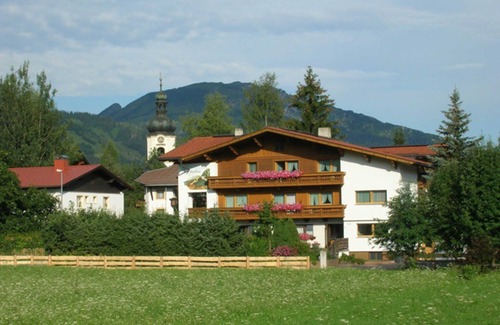 Tannheim Apartment | Vacation apartment 5 - Ferienwohnungen Am Kirchacker